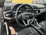 Used 2022 Audi Q3 Premium Plus AWD, SUV for sale #A12319A - photo 4