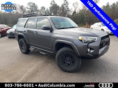 Used 2020 Toyota 4Runner SR5 Premium RWD, SUV for sale #A12366C - photo 1