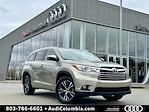 Used 2016 Toyota Highlander XLE FWD, SUV for sale #A12373B - photo 1