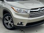 Used 2016 Toyota Highlander XLE FWD, SUV for sale #A12373B - photo 7