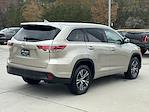 Used 2016 Toyota Highlander XLE FWD, SUV for sale #A12373B - photo 2