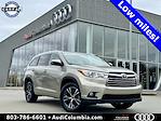 Used 2016 Toyota Highlander XLE FWD, SUV for sale #A12373B - photo 1