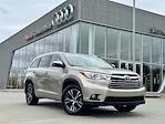 Used 2016 Toyota Highlander XLE FWD, SUV for sale #A12373B - photo 3