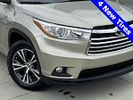 Used 2016 Toyota Highlander XLE FWD, SUV for sale #A12373B - photo 7