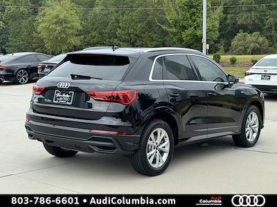 2024 Audi Q3 AWD, SUV for sale #A12398A - photo 2