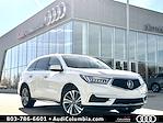 Used 2017 Acura MDX AWD, SUV for sale #A12400A - photo 1