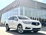 Used 2017 Acura MDX AWD, SUV for sale #A12400A - photo 3