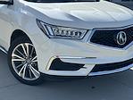 Used 2017 Acura MDX AWD, SUV for sale #A12400A - photo 7