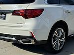 Used 2017 Acura MDX AWD, SUV for sale #A12400A - photo 15