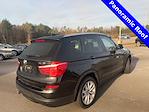 Used 2017 BMW X3 xDrive28i AWD, SUV for sale #A12410A - photo 2