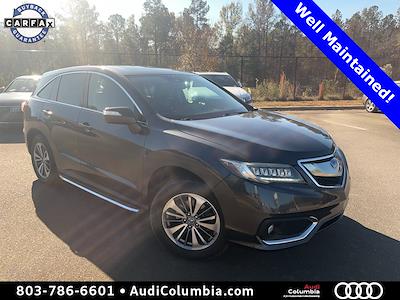 Used 2016 Acura RDX Base FWD, SUV for sale #A12418A - photo 1