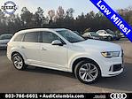 Used 2021 Audi Q7 Premium Plus AWD, SUV for sale #A12427A - photo 1