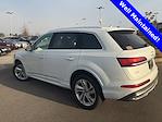 Used 2021 Audi Q7 Premium Plus AWD, SUV for sale #A12427A - photo 4