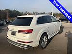 Used 2021 Audi Q7 Premium Plus AWD, SUV for sale #A12427A - photo 2