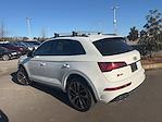 Used 2022 Audi SQ5 Prestige AWD, SUV for sale #A12451A - photo 4