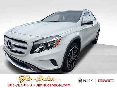 Used 2016 Mercedes-Benz GLA-Class FWD, SUV for sale #ALN0408A - photo 1