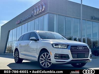 Used 2019 Audi Q7 Premium Plus, SUV for sale #ALN2472A - photo 1