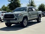 Used 2022 Toyota Tacoma TRD Sport Double Cab RWD, Pickup for sale #ALN4783B - photo 11