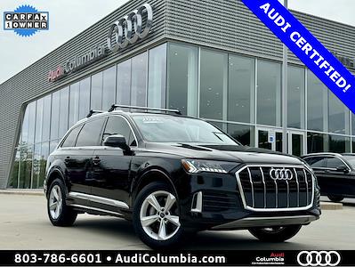 Used 2024 Audi Q7 Premium Plus AWD, SUV for sale #ALN6168 - photo 1