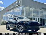 Used 2024 Audi Q5 Premium S line AWD, SUV for sale #ALN6341 - photo 3