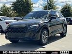 Used 2024 Audi Q5 Premium S line AWD, SUV for sale #ALN6341 - photo 12