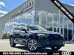 Used 2024 Audi Q5 Premium S line AWD, SUV for sale #ALN6341 - photo 3