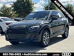 Used 2024 Audi Q5 Premium S line AWD, SUV for sale #ALN6341 - photo 11