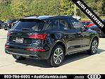 Used 2024 Audi Q5 Premium S line AWD, SUV for sale #ALN6341 - photo 2