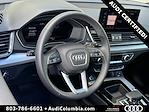 Used 2024 Audi Q5 Premium S line AWD, SUV for sale #ALN6341 - photo 19