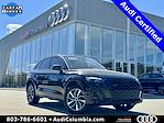 Used 2024 Audi Q5 Premium Plus S line AWD, SUV for sale #ALN6625 - photo 1