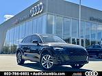 Used 2024 Audi Q5 Premium Plus S line AWD, SUV for sale #ALN6625 - photo 3