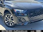 Used 2024 Audi Q5 Premium Plus S line AWD, SUV for sale #ALN6625 - photo 8