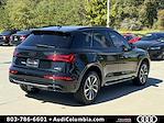 Used 2024 Audi Q5 Premium Plus S line AWD, SUV for sale #ALN6625 - photo 2