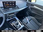 Used 2024 Audi Q5 Premium Plus S line AWD, SUV for sale #ALN6625 - photo 33