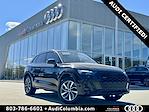 Used 2024 Audi Q5 Premium S line AWD, SUV for sale #ALN6625 - photo 1