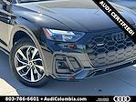 Used 2024 Audi Q5 Premium S line AWD, SUV for sale #ALN6625 - photo 7