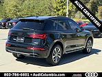 Used 2024 Audi Q5 Premium S line AWD, SUV for sale #ALN6625 - photo 2