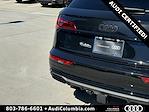 Used 2024 Audi Q5 Premium S line AWD, SUV for sale #ALN6625 - photo 15