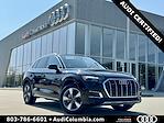 Used 2024 Audi Q5 Premium AWD, SUV for sale #ALN7722 - photo 1