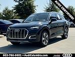 Used 2024 Audi Q5 Premium AWD, SUV for sale #ALN7722 - photo 10