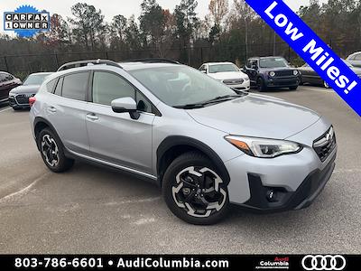 Used 2021 Subaru Crosstrek Limited AWD, SUV for sale #ALN9829A - photo 1