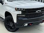 Used 2021 Chevrolet Silverado 1500 LT Crew Cab 4x4, Pickup for sale #AP2435B - photo 7