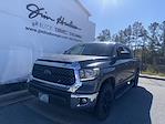 Used 2019 Toyota Tundra SR5 CrewMax Cab RWD, Pickup for sale #AP2435C - photo 1