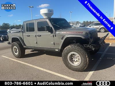 2023 Jeep Gladiator Crew Cab 4x4, Pickup for sale #AP2454A - photo 1