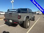 2023 Jeep Gladiator Crew Cab 4x4, Pickup for sale #AP2454A - photo 4