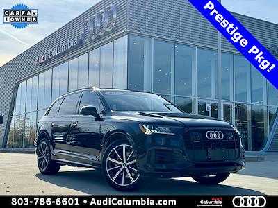 Used 2022 Audi Q7 Prestige AWD, SUV for sale #AP2484 - photo 1