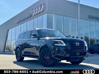 Used 2023 Nissan Armada SL RWD, SUV for sale #AP2492 - photo 1