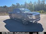 Used 2023 Nissan Titan Reserve Crew Cab RWD, Pickup for sale #AP2493 - photo 1