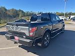 Used 2023 Nissan Titan Reserve Crew Cab RWD, Pickup for sale #AP2493 - photo 2