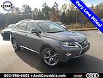 Used 2015 Lexus RX FWD, SUV for sale #AP2498A - photo 1